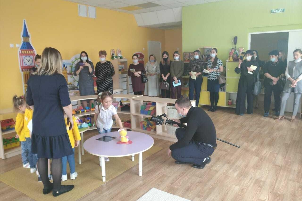 ������ '������� - �� ������ � ��������' � ��������