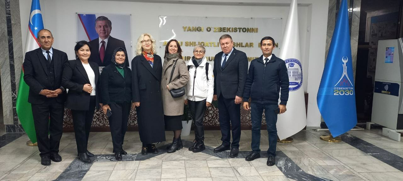 ������� ������������ �������������� ����������� ��������� ��� � ��������: ����������� �������������� � ����� ������