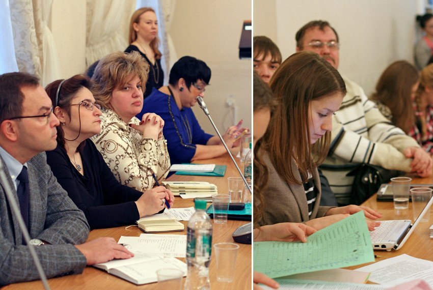 Perspectives of Economic Growth Discussed at KFU