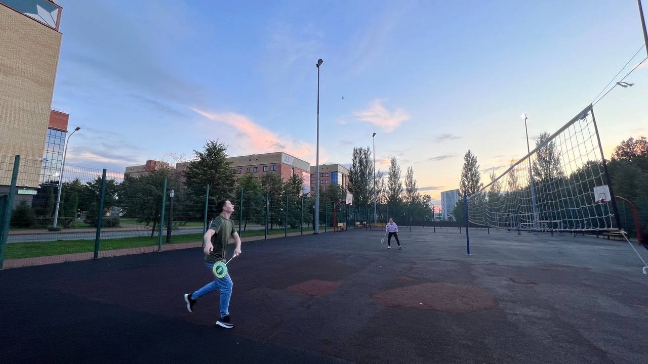 ������ ����������� � ���������� ���