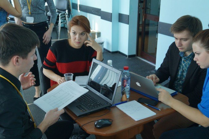 5 дней в большой европейской семье 5 дней в большой европейской семье