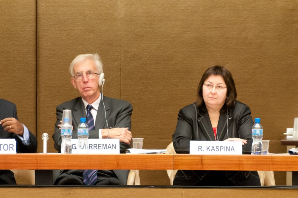 Большую заинтересованность в творческом сотрудничестве вопросам бухгалтерского образования с КФУ выразили представители разных стран - участники ЮНКТАД (ООН). Об Большую заинтересованность в творческом сотрудничестве вопросам бухгалтерского образования с КФУ выразили представители разных стран - участники ЮНКТАД (ООН). Об