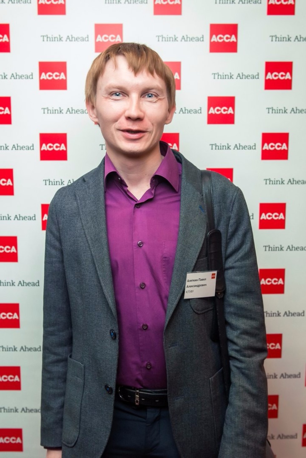 ������� ��� �������������� ����������� �������� ����� ACCA