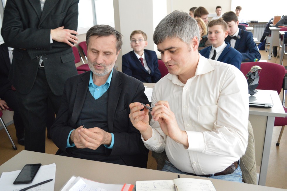 II ������������� (XVIII ����������) ������� ����������� �������� ����� �.�.������������