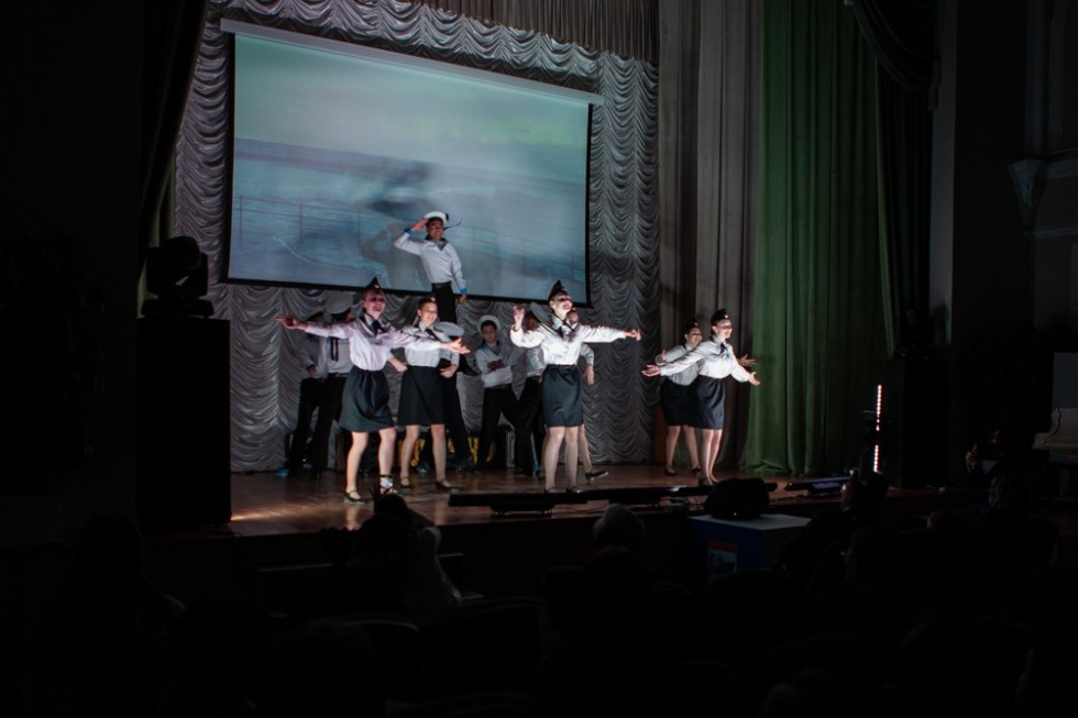 ����� ����� � ���: ��������� ���� '������������ �����-2021'