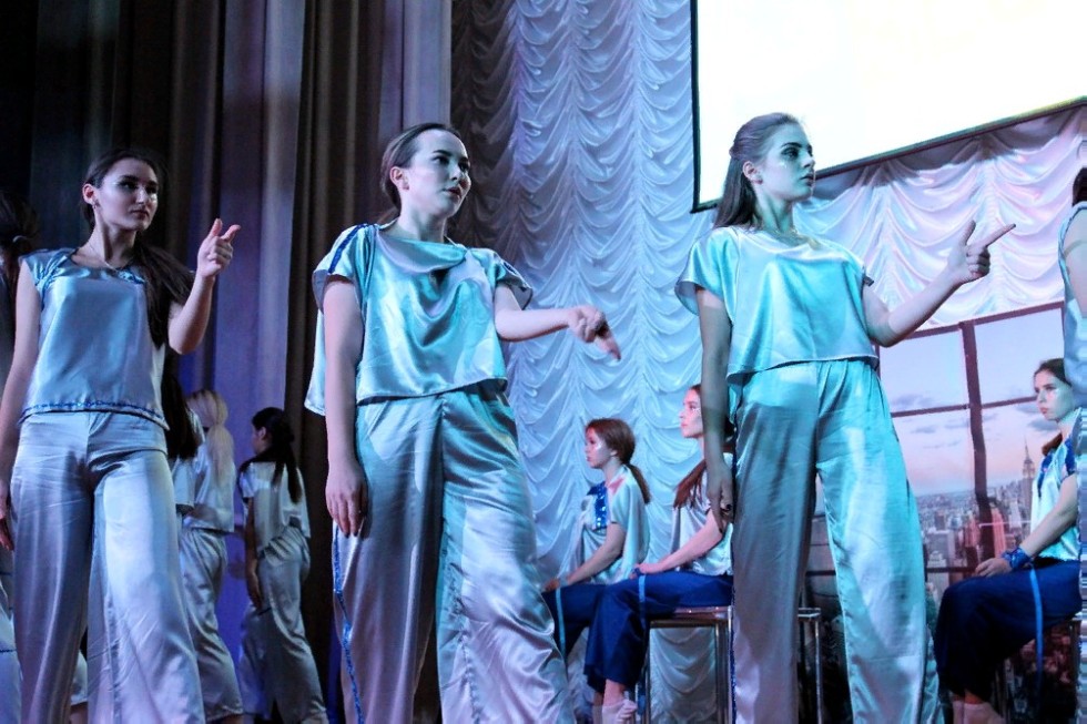 '������������ �����': � ���� ���������� � �������� ���������