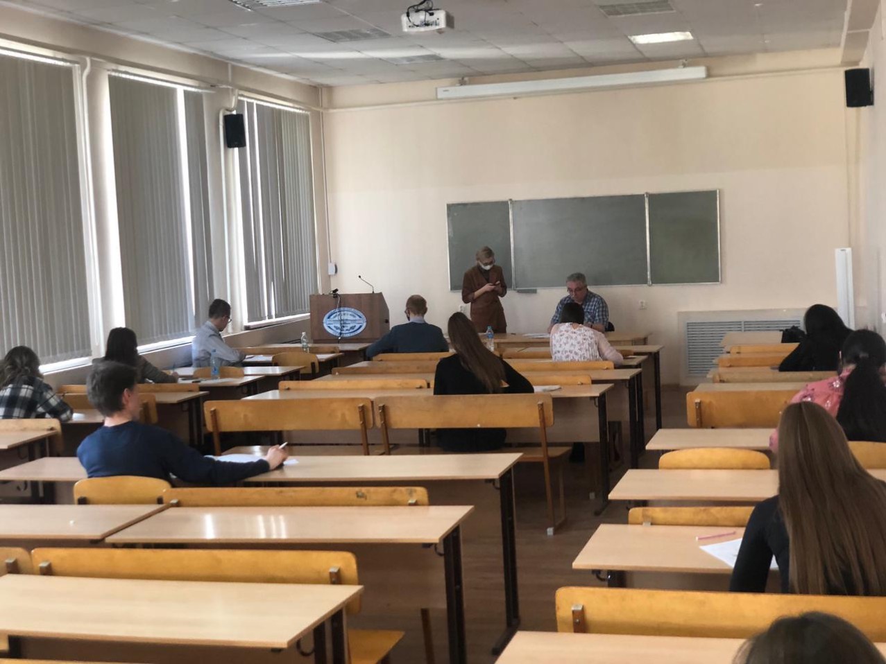 ��������� '� - ���������� ���'