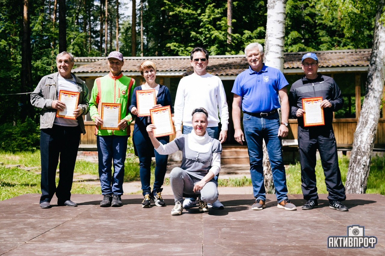 '�������� ? 2019' ��� ����������� � ������-������������������ ������� ��� ���