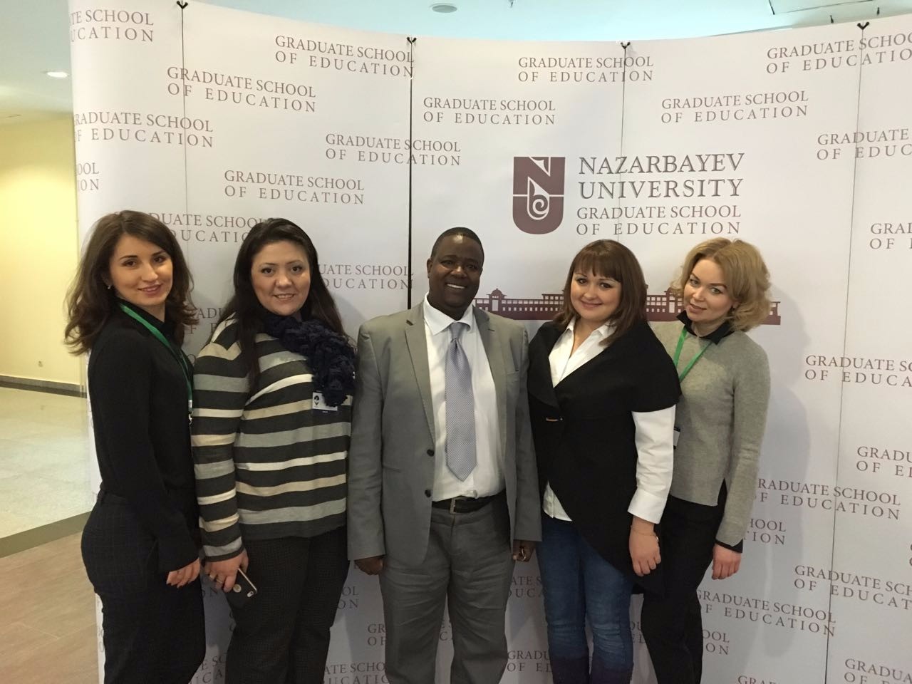 ������������� ����������� KERA 2017