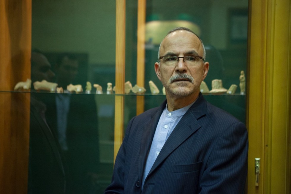 Delegation of the Consulate General of Iran in Kazan visited Yelabuga Institute of KFU