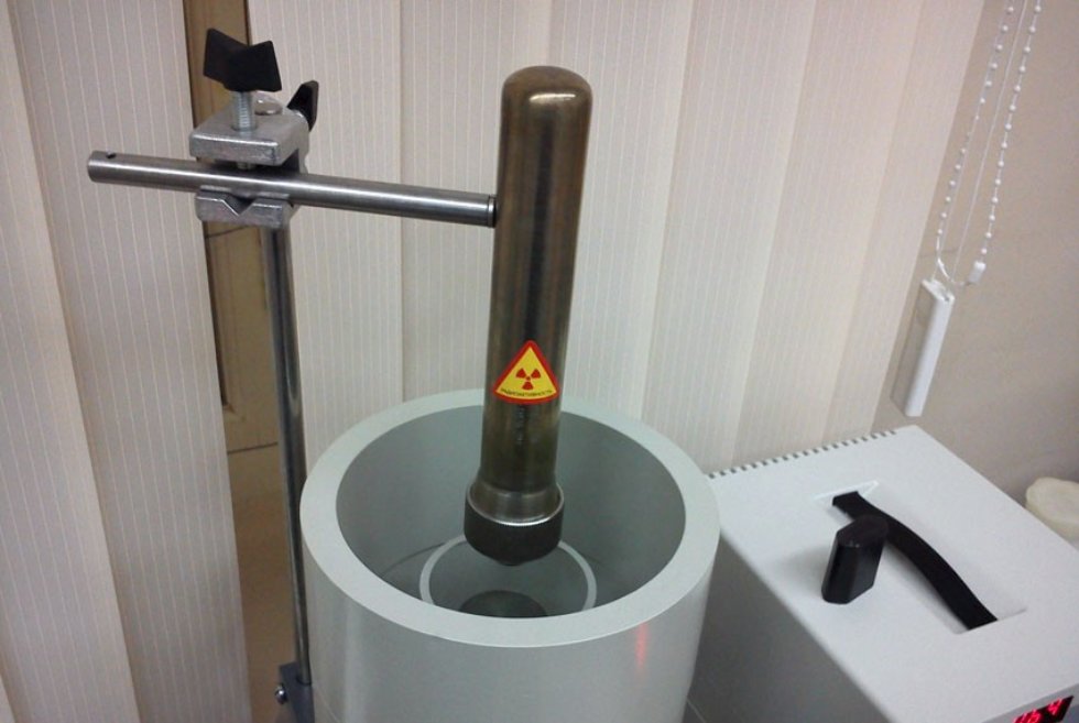 Nuclear Physics Nuclear Physics