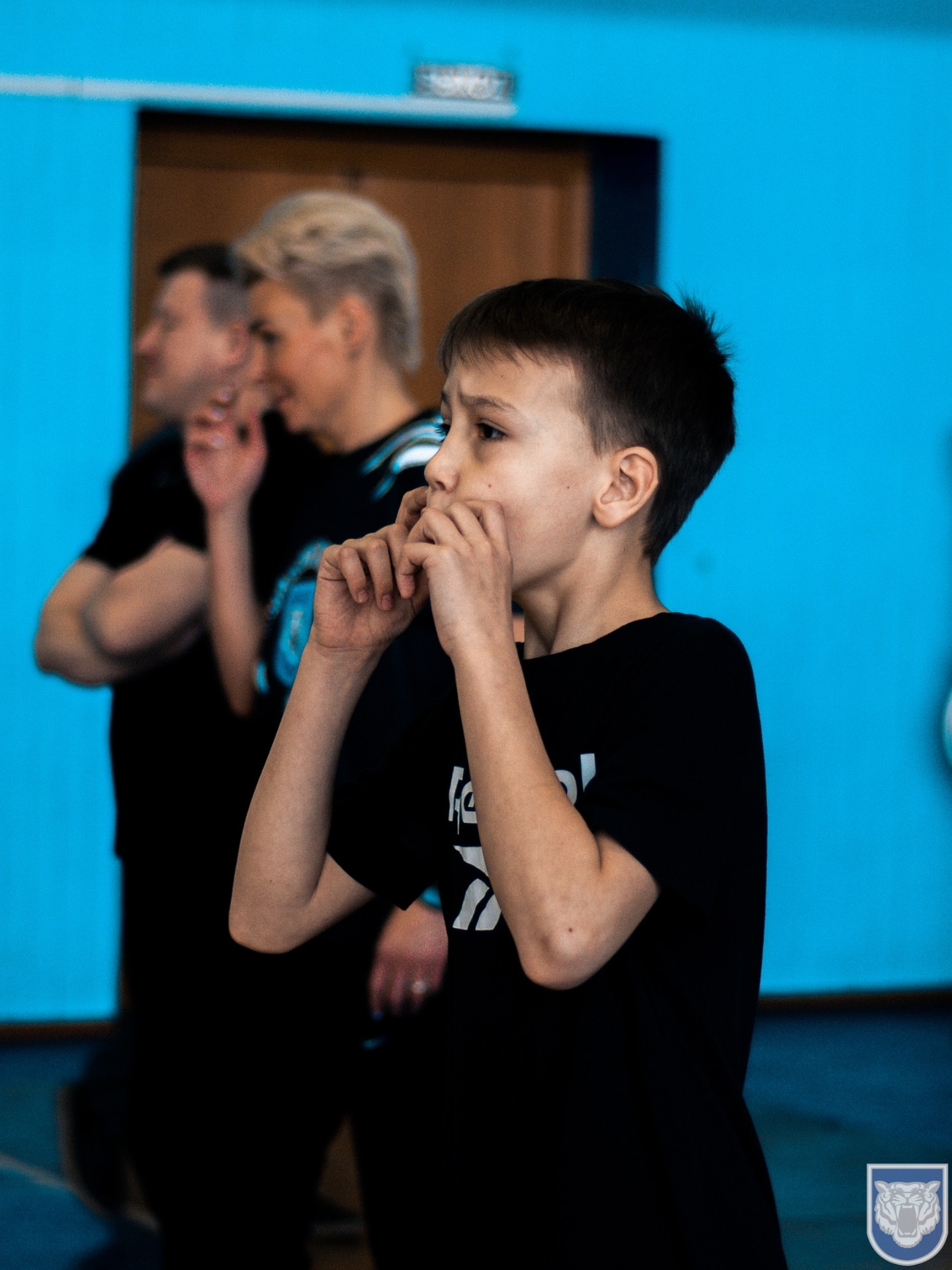 '����, ����, � ? ���������� �����!'