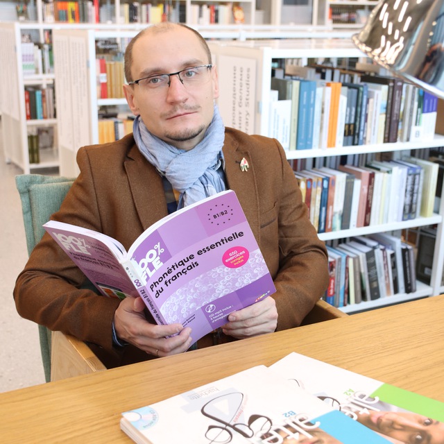 Курс по французскому для начинающих: итоги 1 семестра Курс по французскому для начинающих: итоги 1 семестра