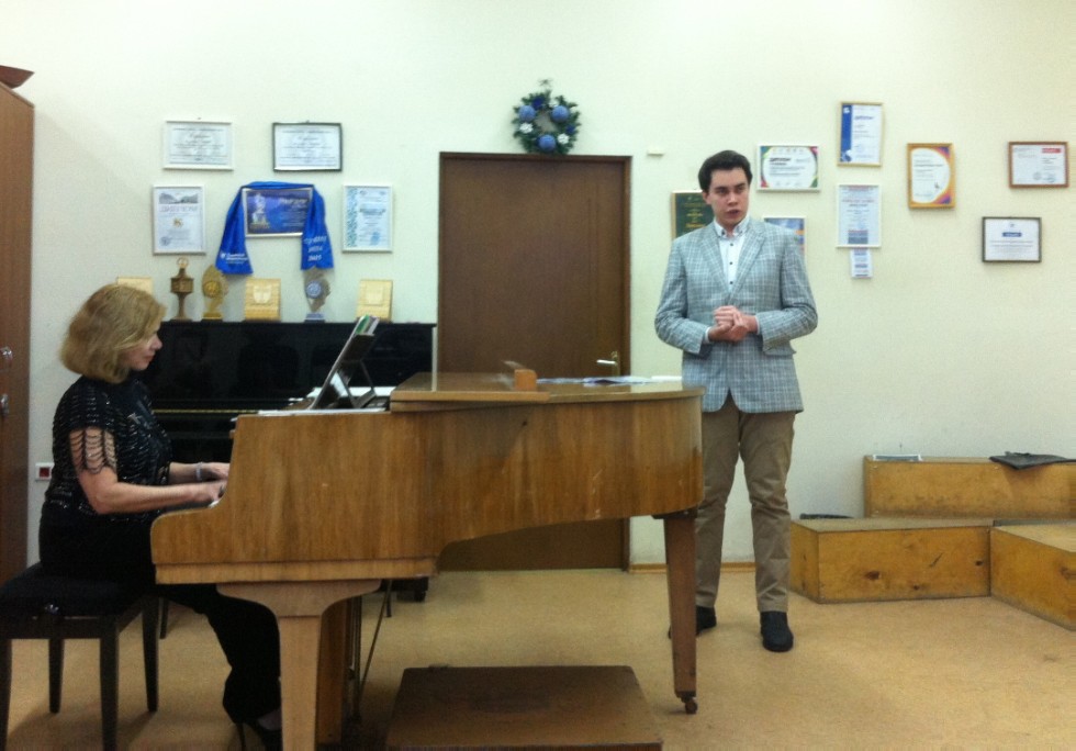 ��������� ���������� ������� ���������-����������