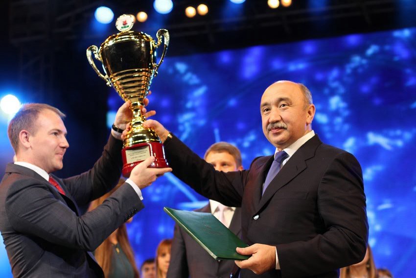 С днем рождения, любимый Казанский университет! С днем рождения, любимый Казанский университет!