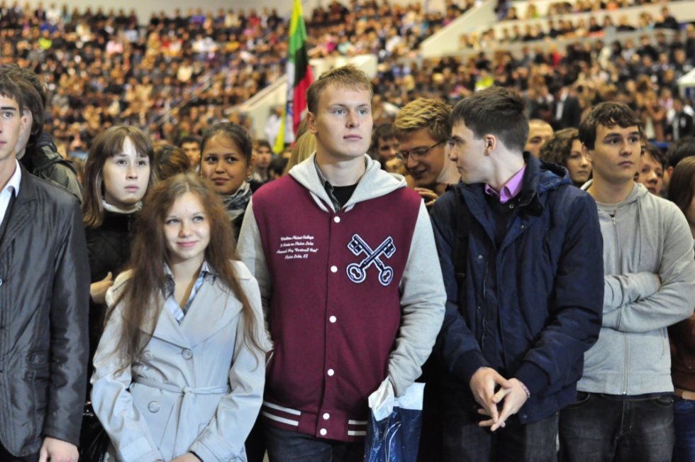 ����� ����������, �������������!