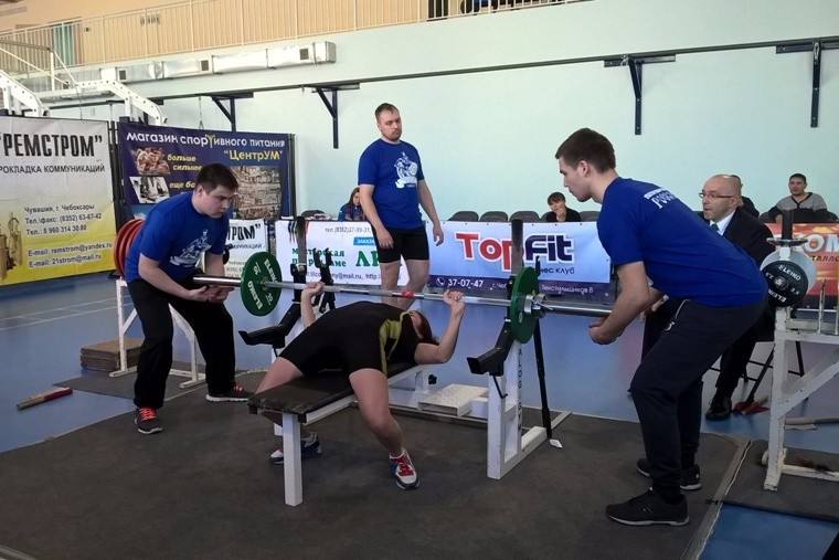 Студенты КФУ продвигают сборную республики Студенты КФУ продвигают сборную республики