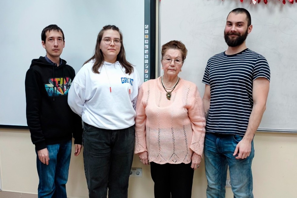 ����������� �������������� �������