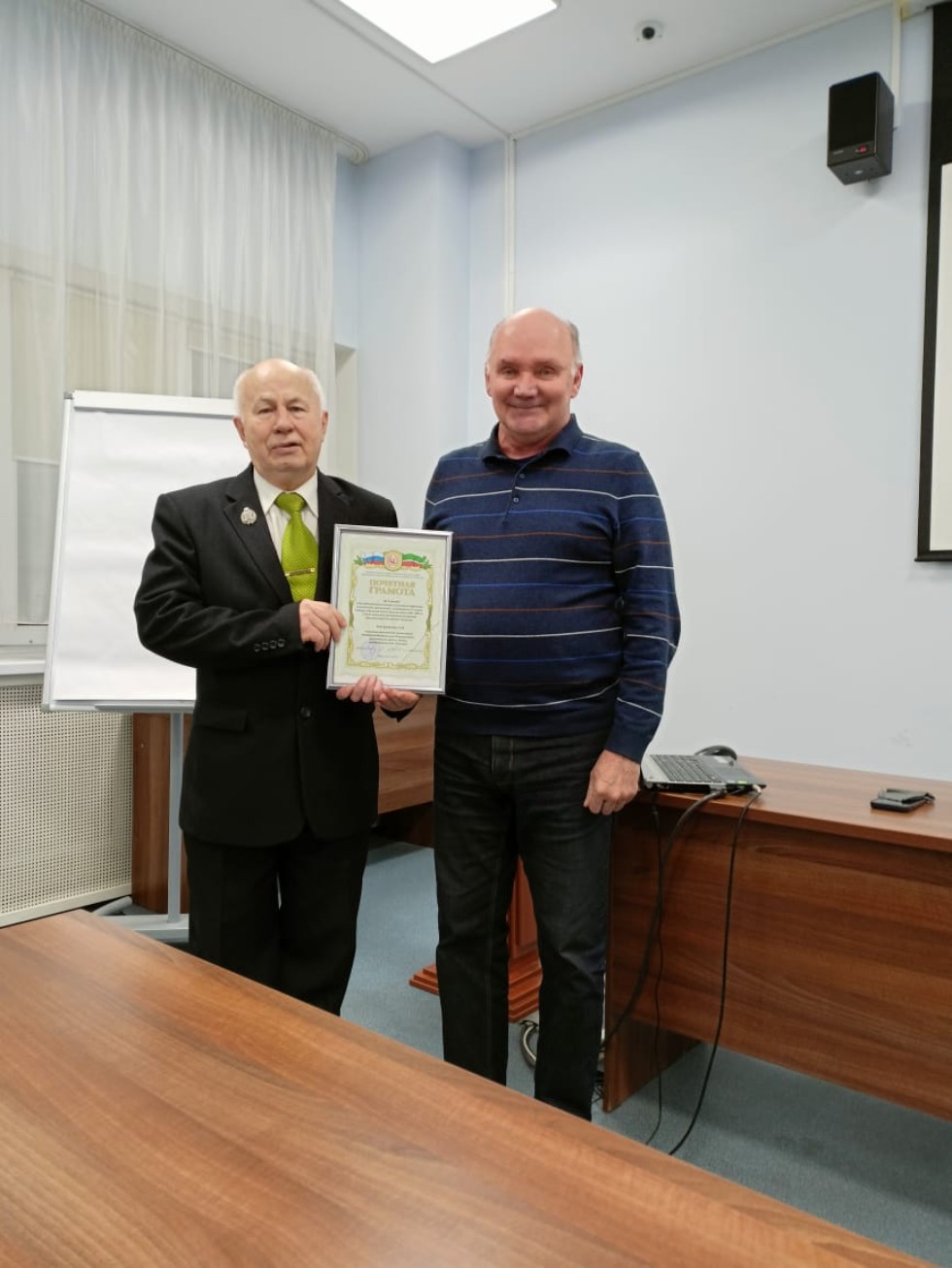 ��������� ������ ������� ������ �� ������� � VII ��������������� ��������� 