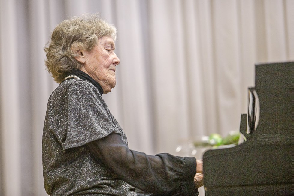 В ИФМК КФУ - музыкальные династии В ИФМК КФУ - музыкальные династии