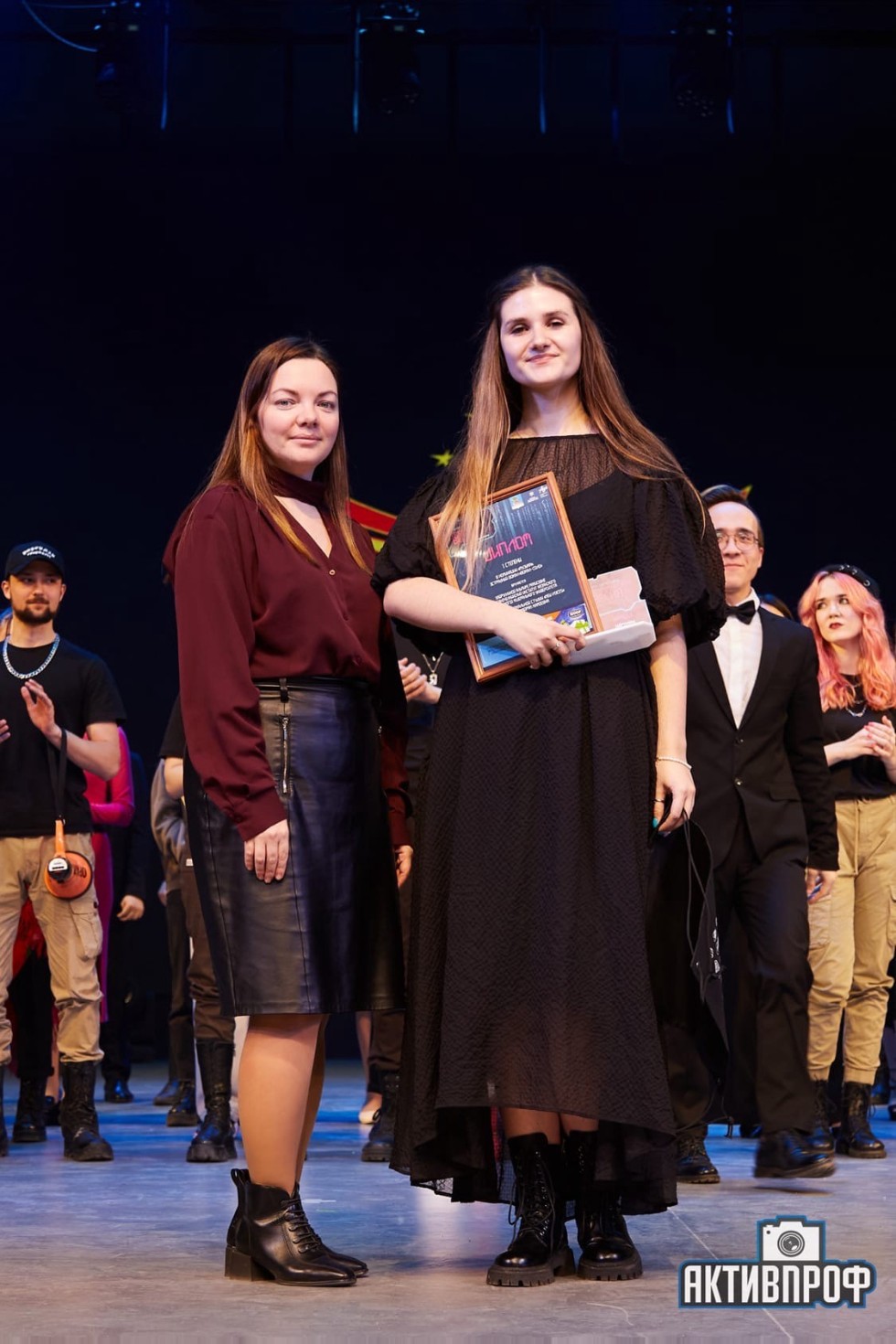 ��������� ��������� '������������ �����'