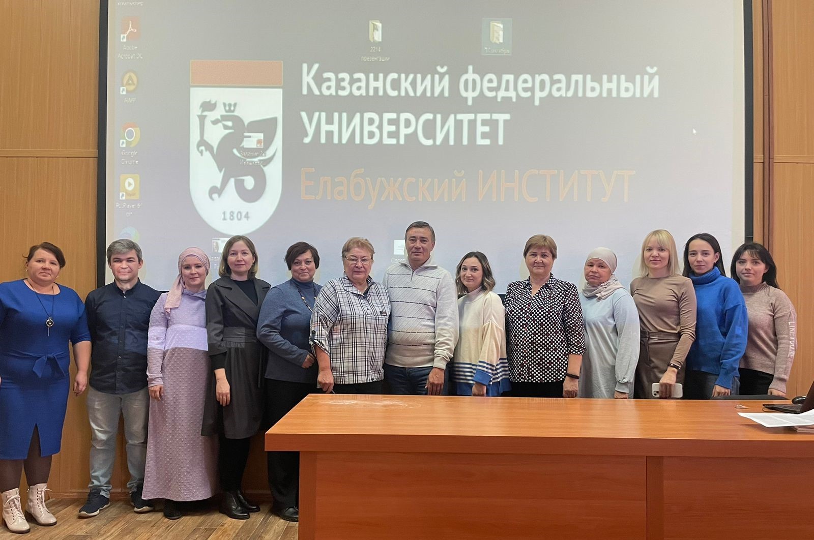 Завершились курсы повышения квалификации педагогов образовательных организаций Республики Татарстан, посвященные проблемам организации проектной деятельности обучающихся Завершились курсы повышения квалификации педагогов образовательных организаций Республики Татарстан, посвященные проблемам организации проектной деятельности обучающихся