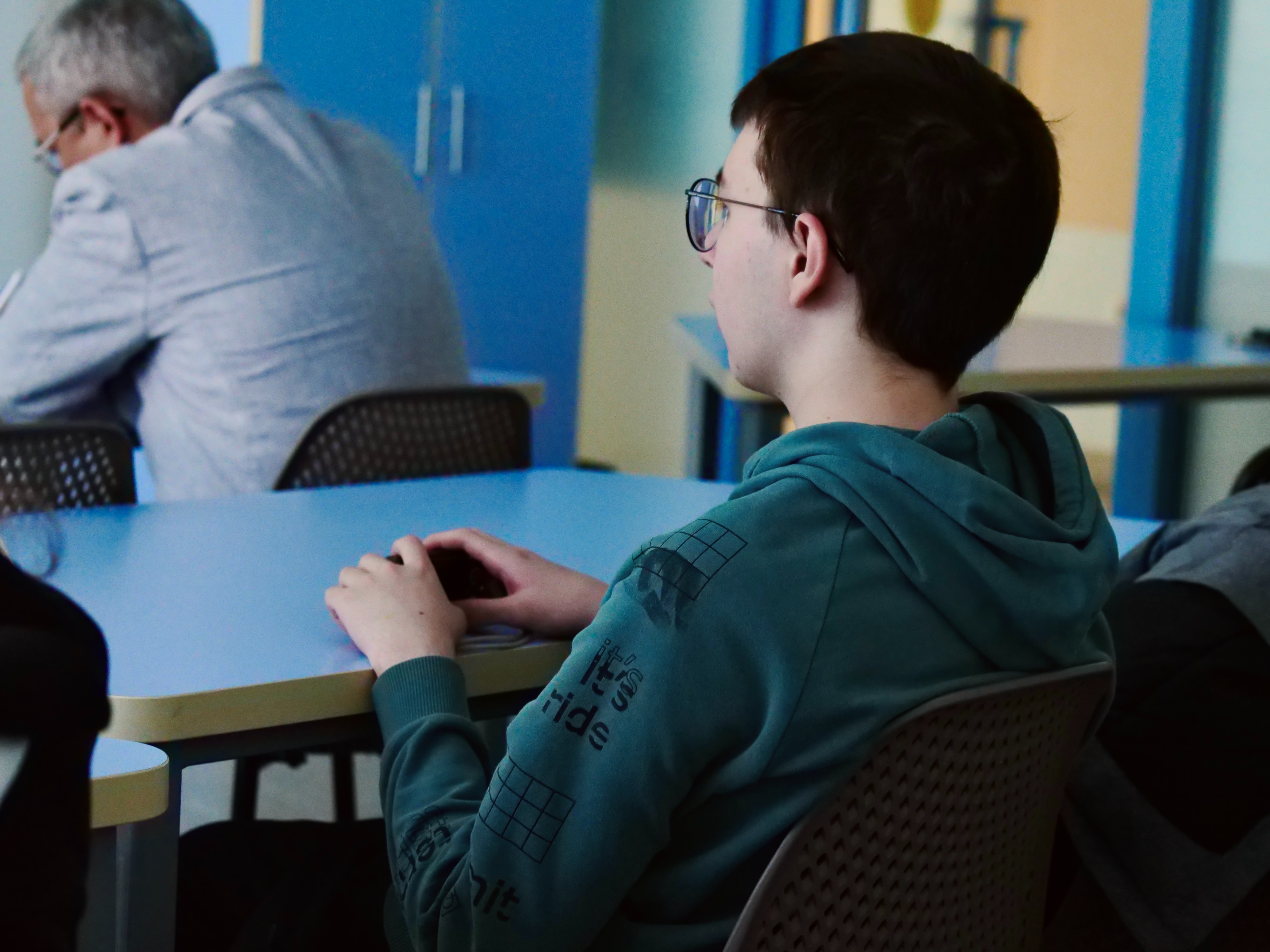 ���� �� ��������� '�������� ��� �����': ������, VR-���� � ���������������� ������