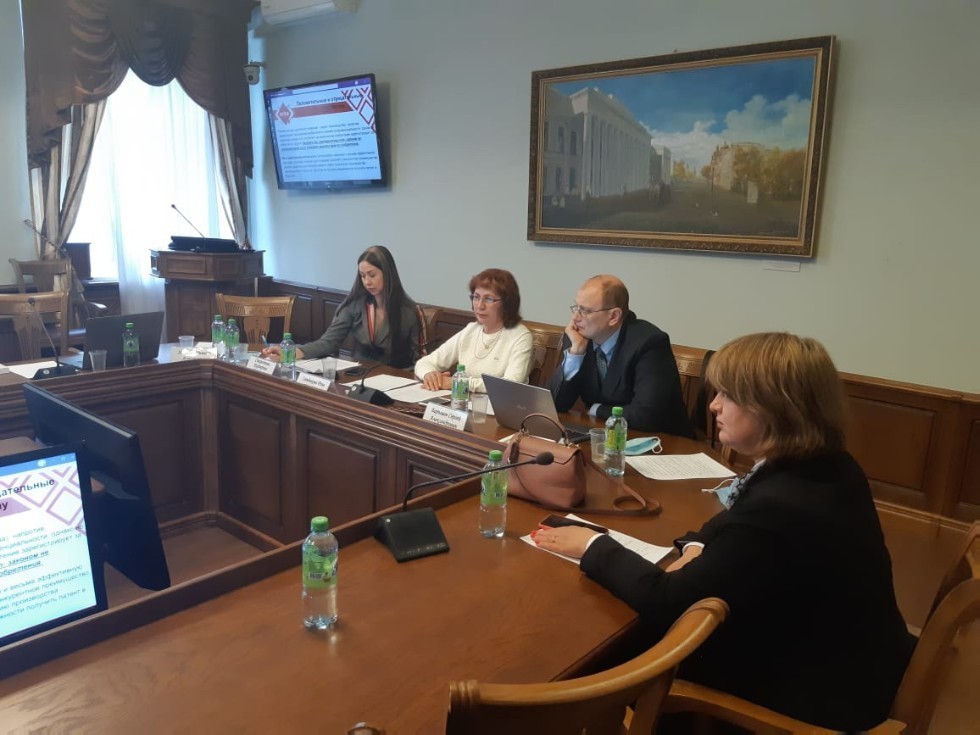 ������� ���� '�������� ������� ����������� ����������: �� � ������'