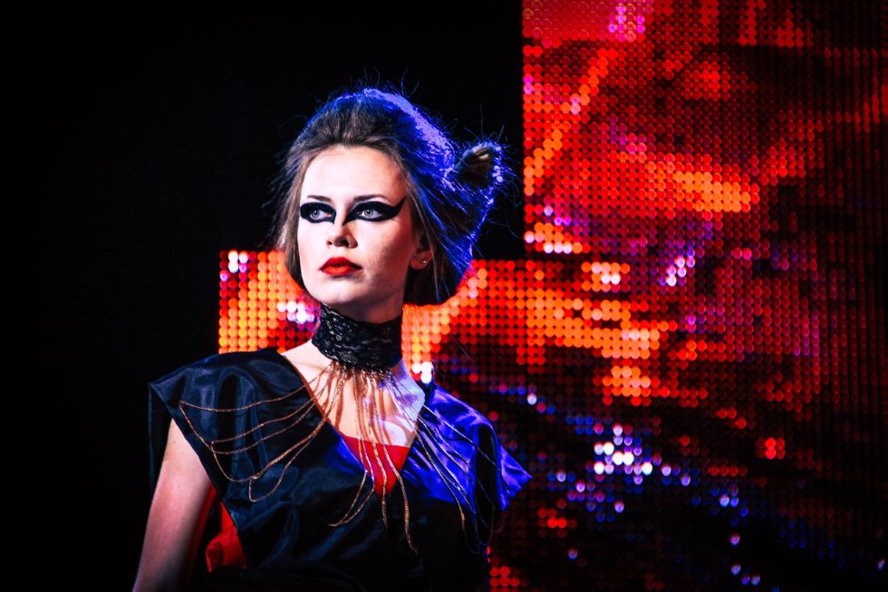 Студенческая весна-2016: шоу должно продолжаться! Студенческая весна-2016: шоу должно продолжаться!