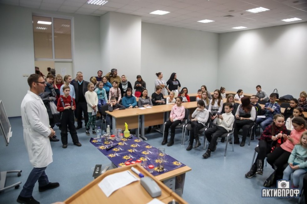 ВЫСАДКА НАУЧНОГО ДЕСАНТА В НЧИ КФУ ВЫСАДКА НАУЧНОГО ДЕСАНТА В НЧИ КФУ