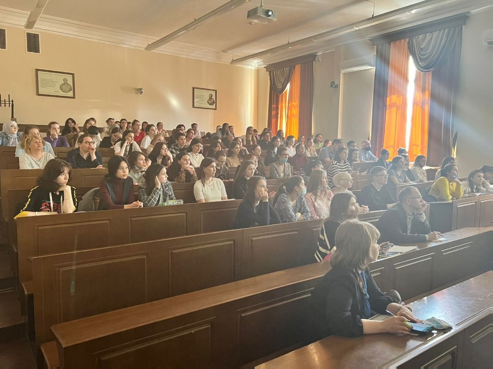 Студенты кафедры принимают участие в online наблюдение за проведением ГИА Студенты кафедры принимают участие в online наблюдение за проведением ГИА