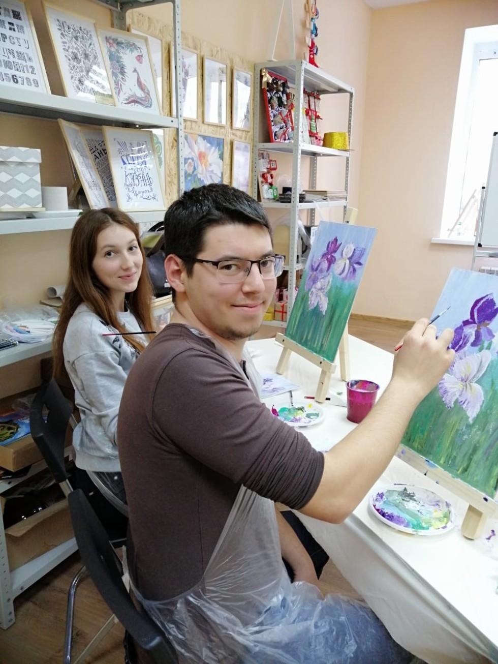 Основы композиции рисунка Основы композиции рисунка