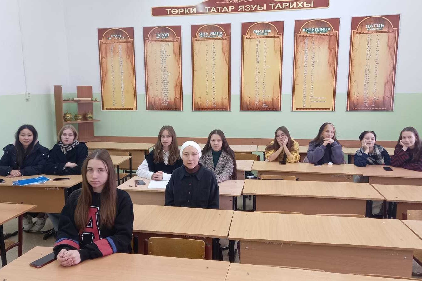 Кураторский час 'Мы против коррупции!' Кураторский час 'Мы против коррупции!'