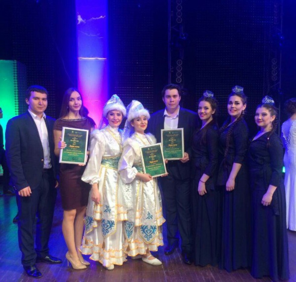 ���������� ���������� ��������� ���� ��. ���� �������� � XXV ��������� ������������ ��������� ������������� ���������� '������ ��-2017'