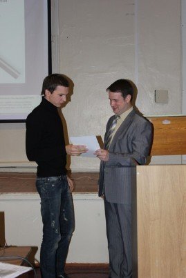 Деловая игра по дисциплине 'Анализ финансовой отчетности' среди студентов 409-412 и 413-418 групп ОЭП Деловая игра по дисциплине 'Анализ финансовой отчетности' среди студентов 409-412 и 413-418 групп ОЭП