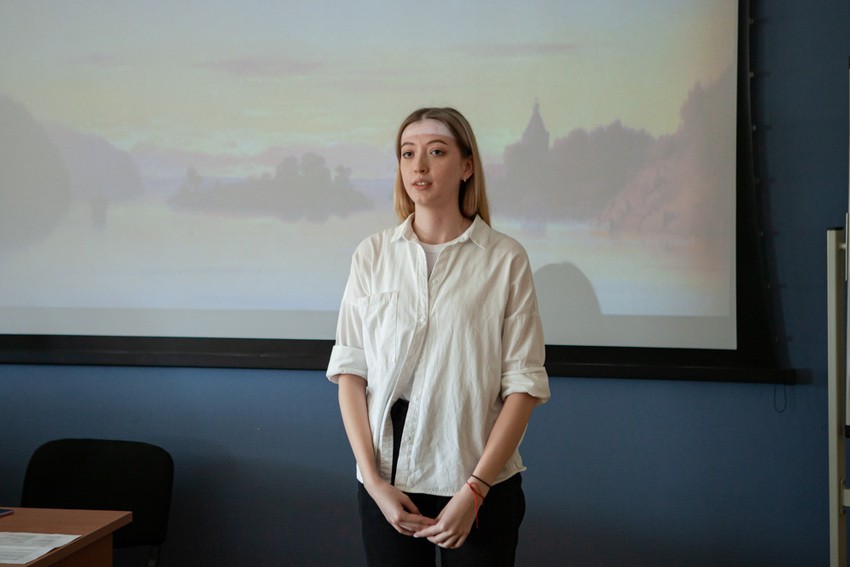 '������ ���� � �������� ������': ������ ������������ ������� � ���������� ��������� ���