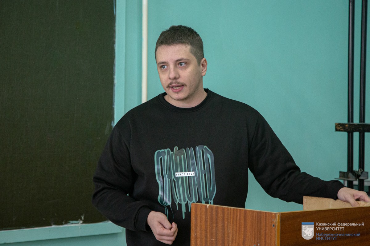 ��������� ������������� ������-������������ ����������� ���������, ���������� � ������� ������ - 'XV ������� ������'