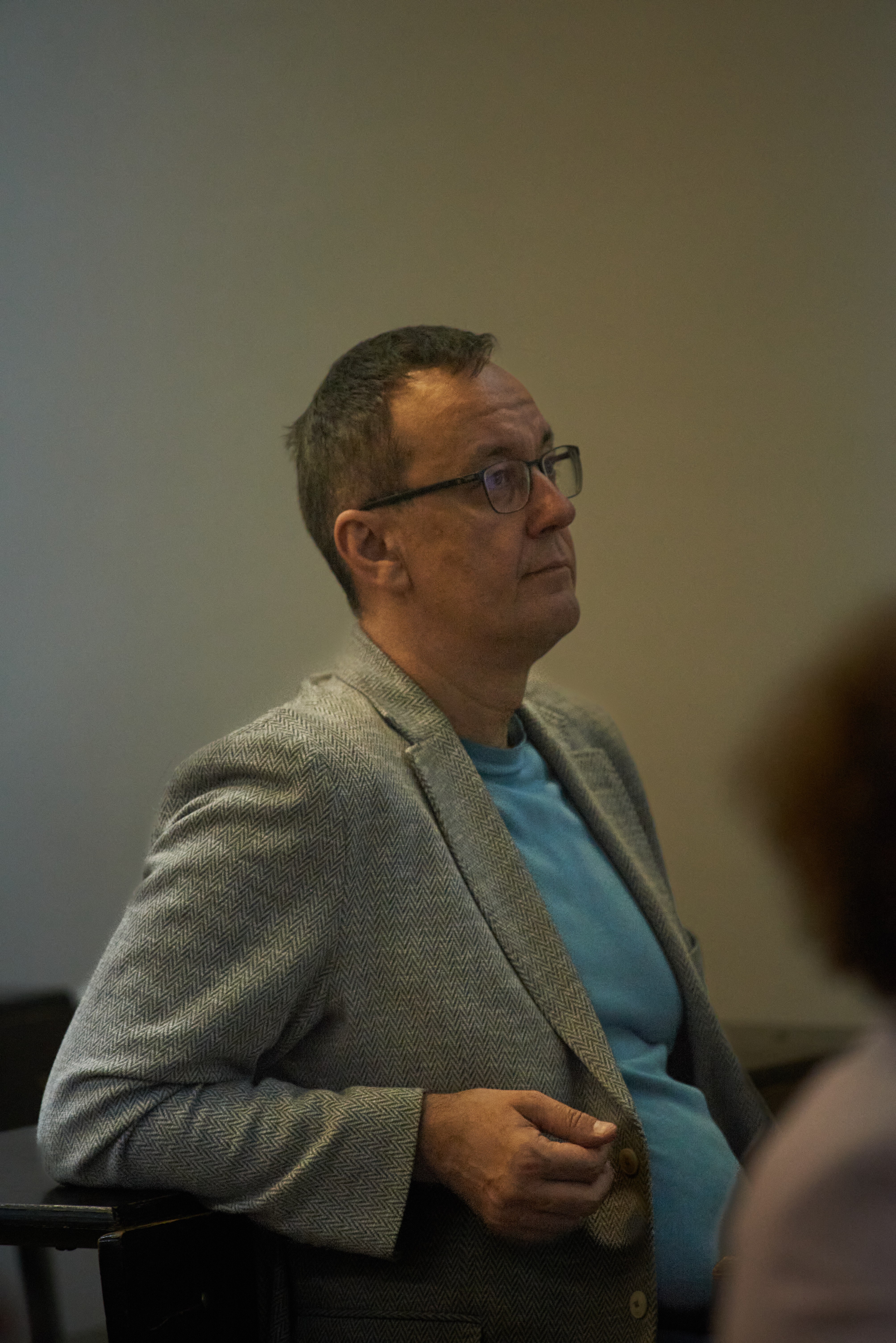 На кафедре состоялись защиты выпускных квалификационных работ студентов бакалавриата На кафедре состоялись защиты выпускных квалификационных работ студентов бакалавриата