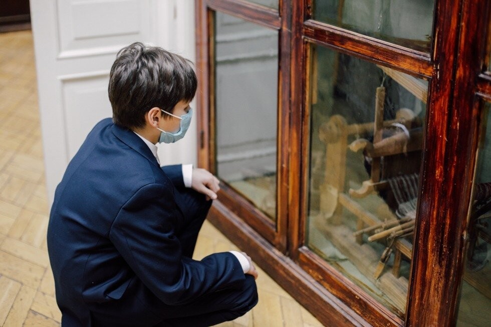 Институт международных отношений присоединился к Всероссийской просветительской акции Институт международных отношений присоединился к Всероссийской просветительской акции