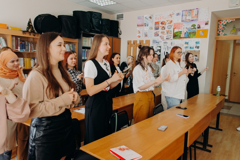 Лингвошкола прошла ИМО Лингвошкола прошла ИМО