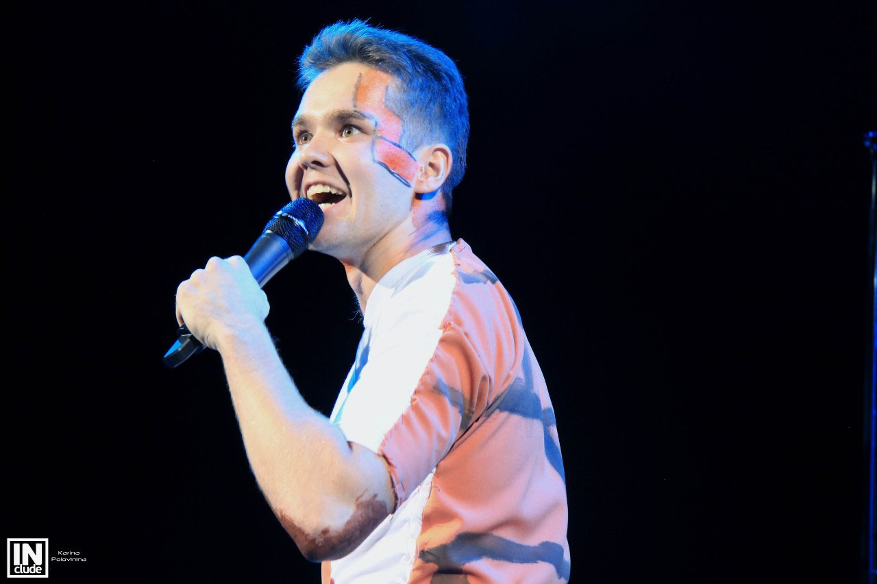 ���������� ������� ��������� '���� ������������� 2014' ������� �������� ���������� � �������� ��. �.�. ������������ � �������� �������� � ������������ ����������.