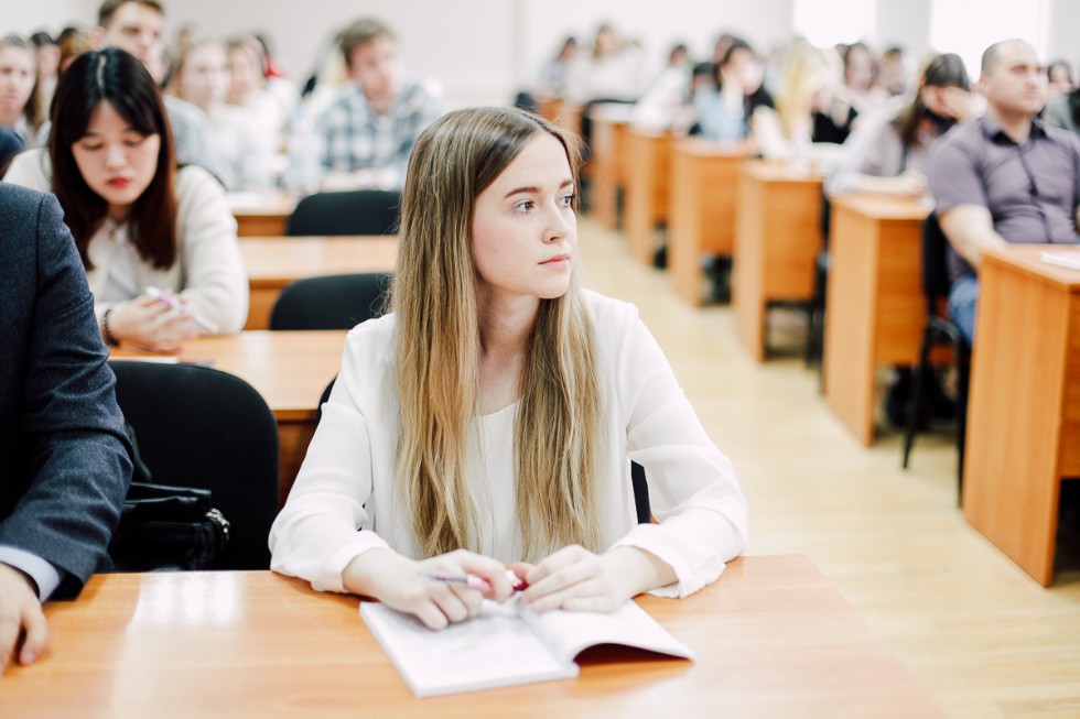 В ИМО КФУ прошла 9-ая Международная научно-практическая конференция по корееведению 'Россия-Корея: настоящее и будущее российского корееведения' В ИМО КФУ прошла 9-ая Международная научно-практическая конференция по корееведению 'Россия-Корея: настоящее и будущее российского корееведения'