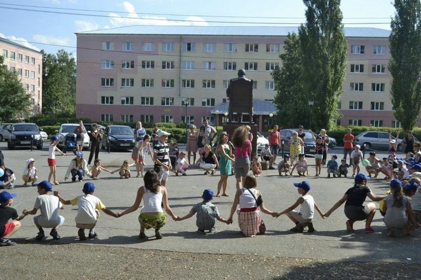 ������� �� ������, ��� ��� ���������� ������� �������� '���� �� ������ ��������'