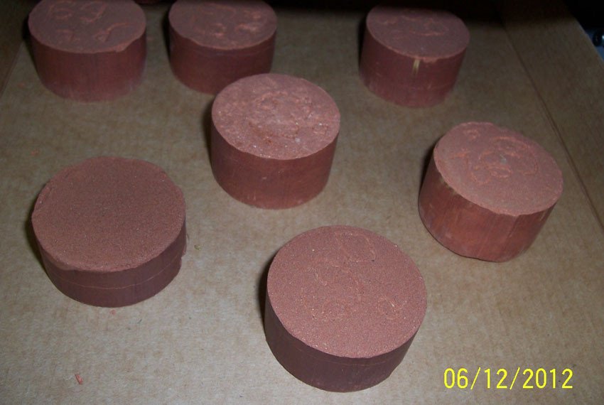 НИЛ и УЛ 'Керамика' НИЛ и УЛ 'Керамика'