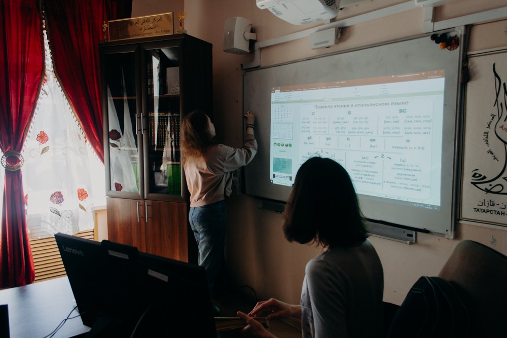 ����������� ������ ���