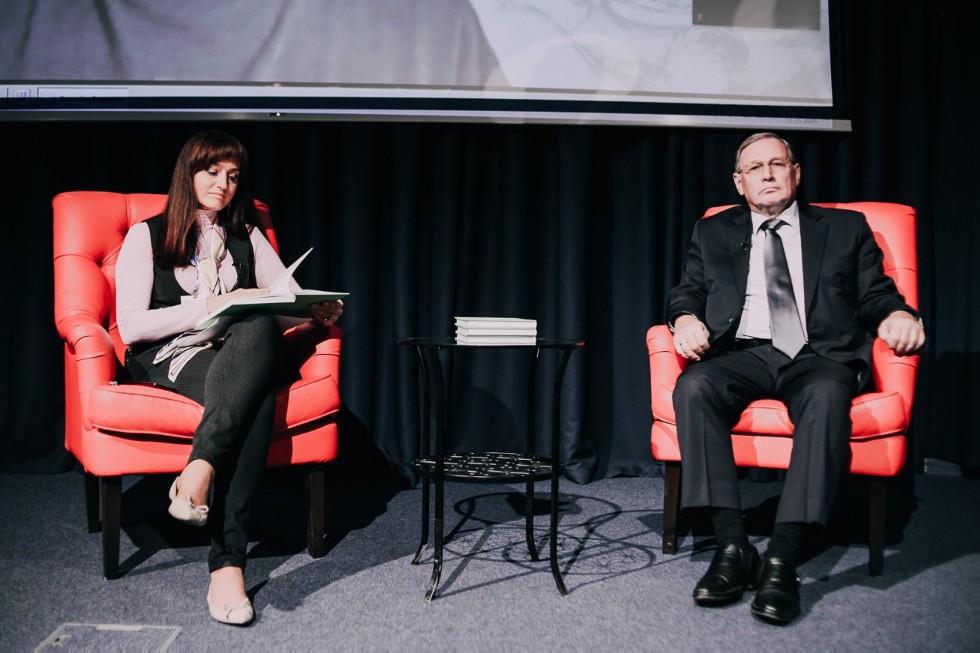 ������������� ������� ����� '������-������: ��������, ���������, ������� � ��������'