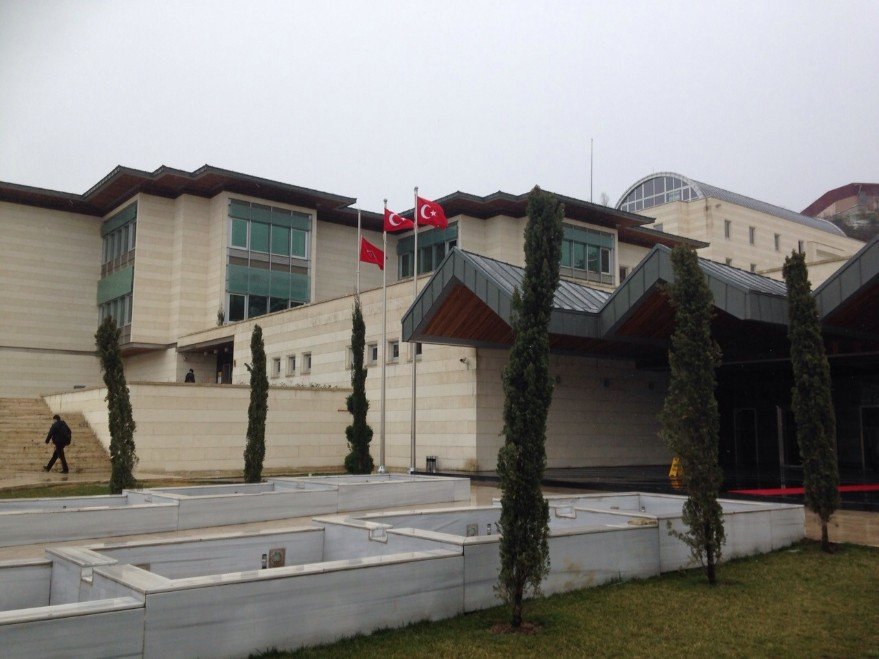 KFU delegation held favorable negotiations in Istanbul