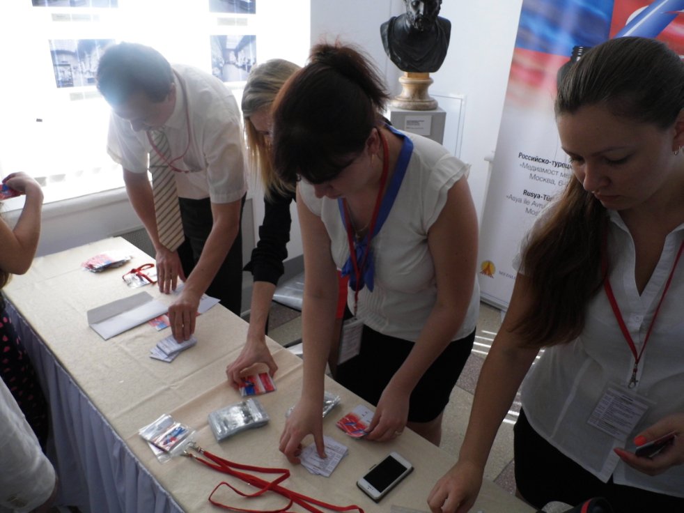 'Три кита' новой философии масс-медиа 'Три кита' новой философии масс-медиа