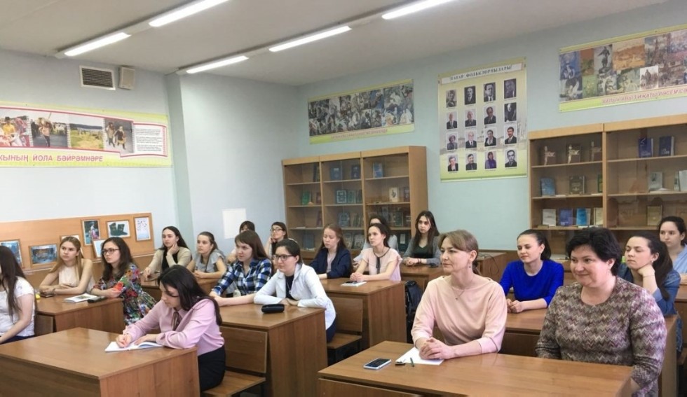 ЭШЛӘГӘН ЭШЛӘРЕБЕЗ КҮП! ЭШЛӘГӘН ЭШЛӘРЕБЕЗ КҮП!