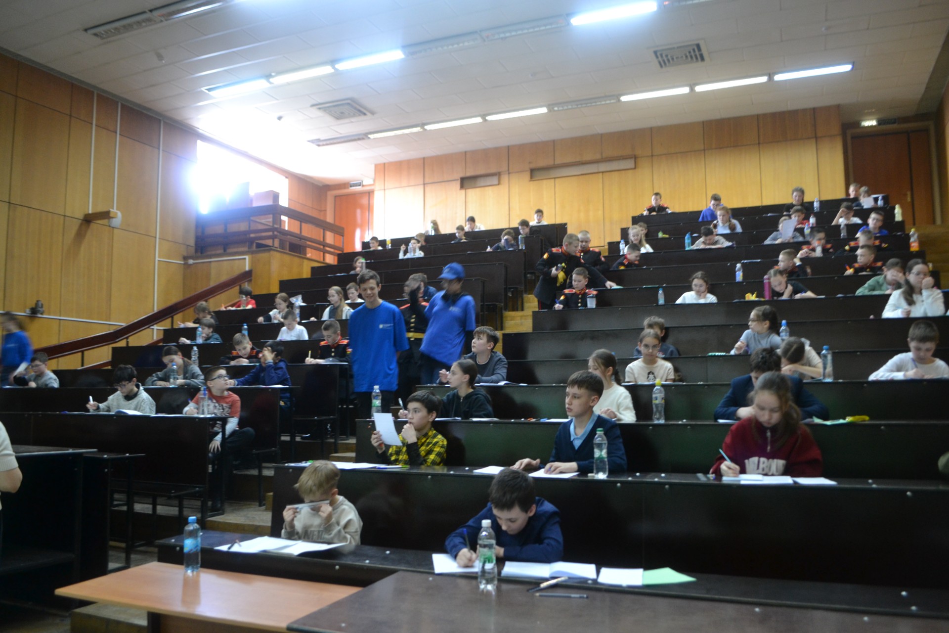 � ��� ��������� ������ ���� ����������� ��. �.�.������������ ,2025-2026 ������� ���, �����������, ��������